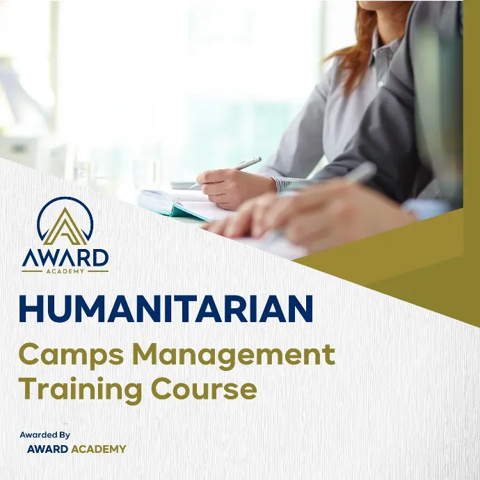 Camps Management