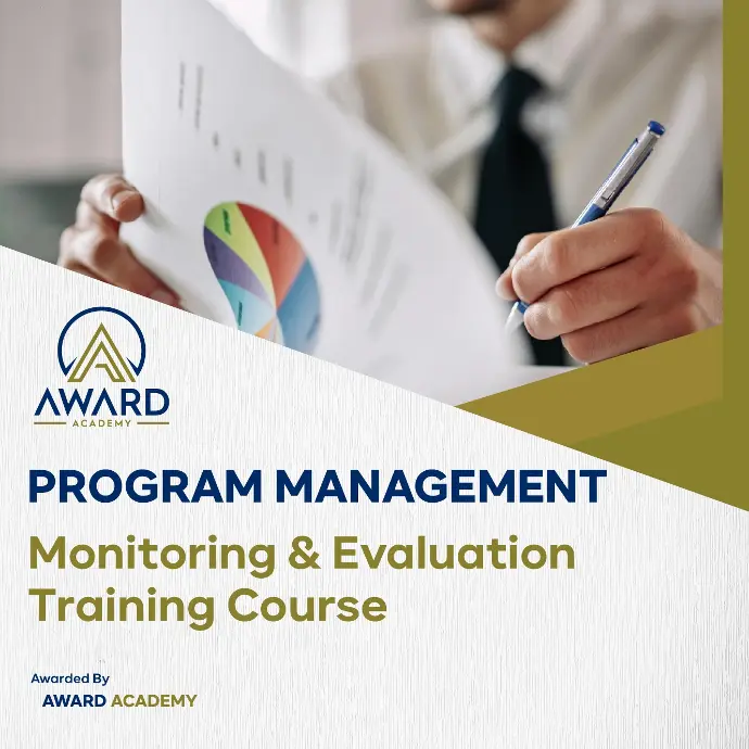 Monitoring & Evaluation