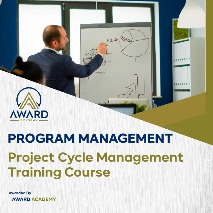 Project Cycle Management