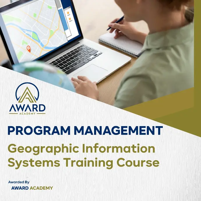 Geographic Information Systems