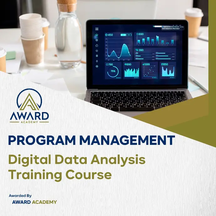 Digital Data Analysis