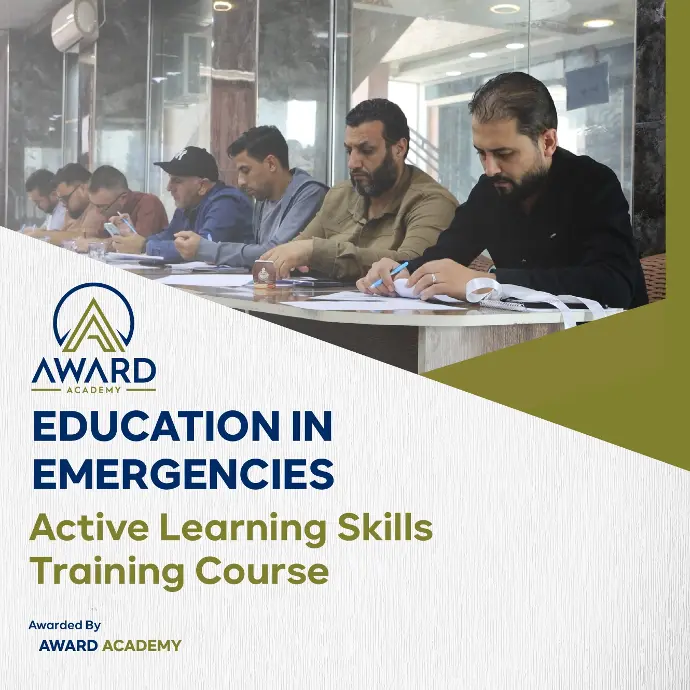 Active Learning Skills