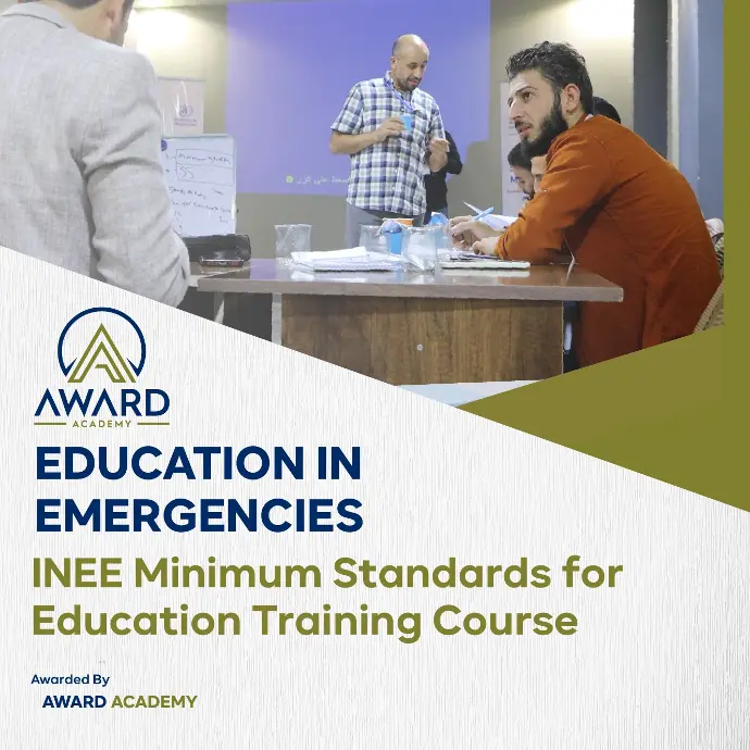 INEE Minimum Standards for Education