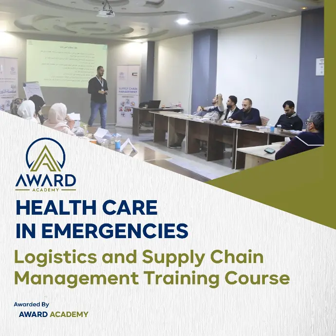 Logistics and supply chain management