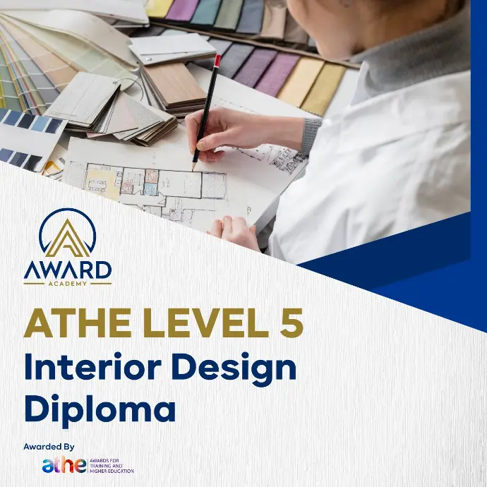 Interior Design Diploma