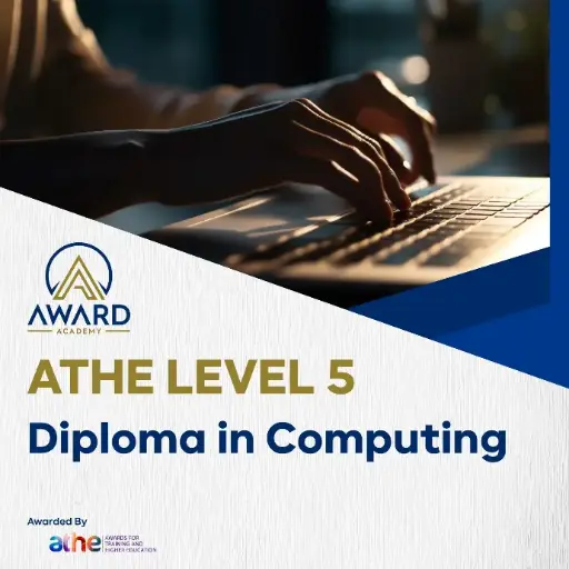 ATHE Level 5 Diploma in Computing