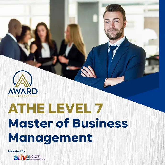 Extended Diploma in Strategic Management and Leadership