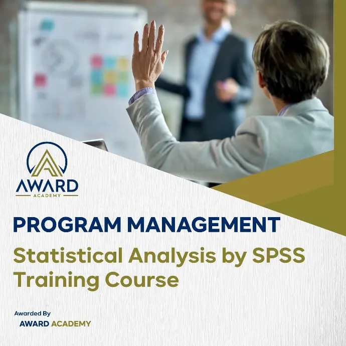 Statistical Analysis by SPSS