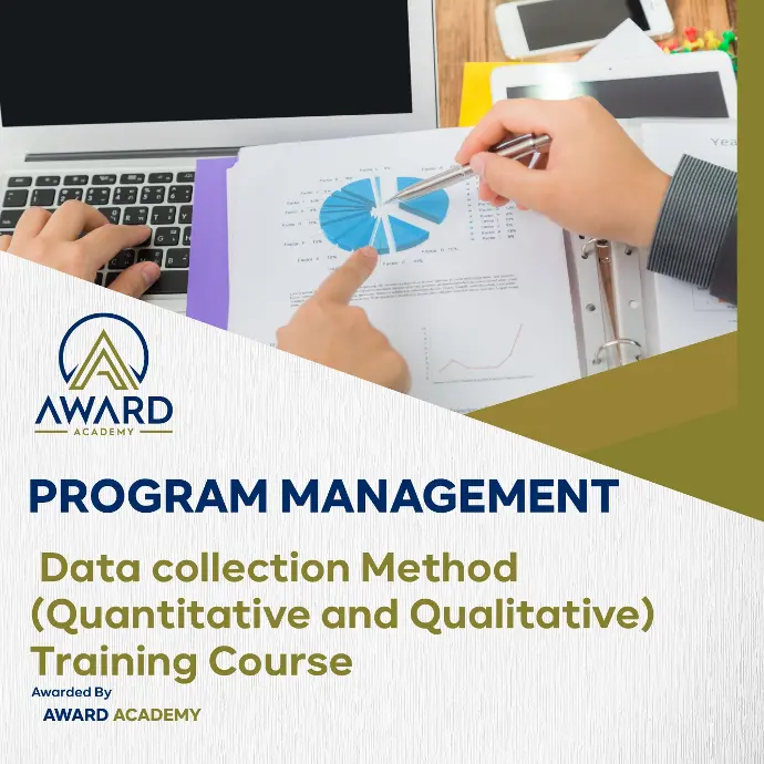 Data collection Method (Quantitative and Qualitative)