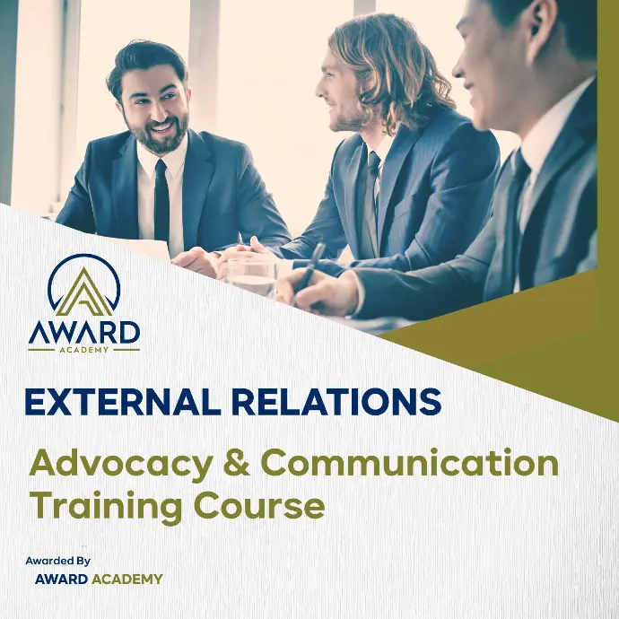 Advocacy & Communication