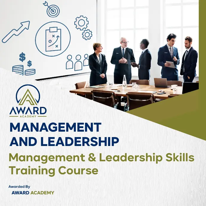 Management & Leadership Skills