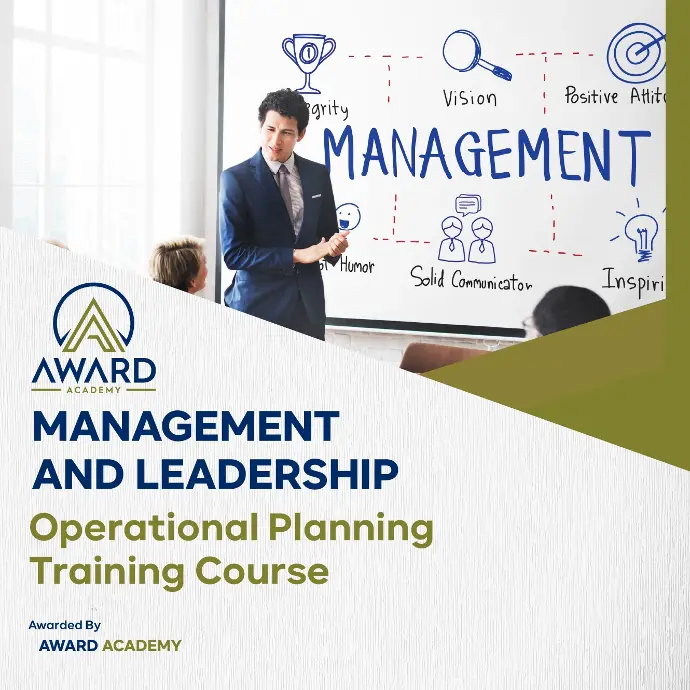 Operational Planning