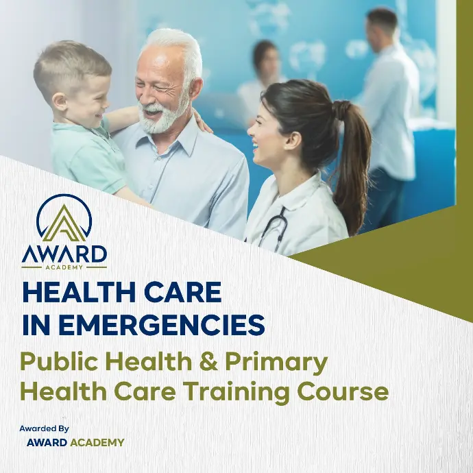 Public Health & Primary Health Care