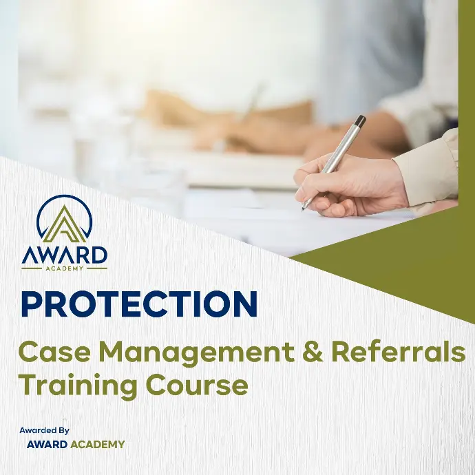 Case Management & Referrals